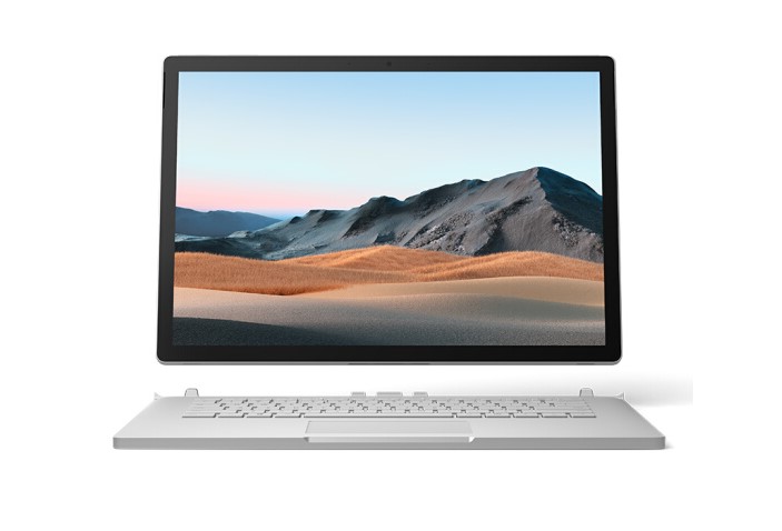 南郑Surface 维修前的准备工作